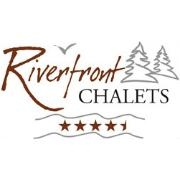 Riverfront Chalets Logo