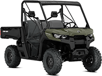 Shop New and Used UTVs at Marsh Motorsports